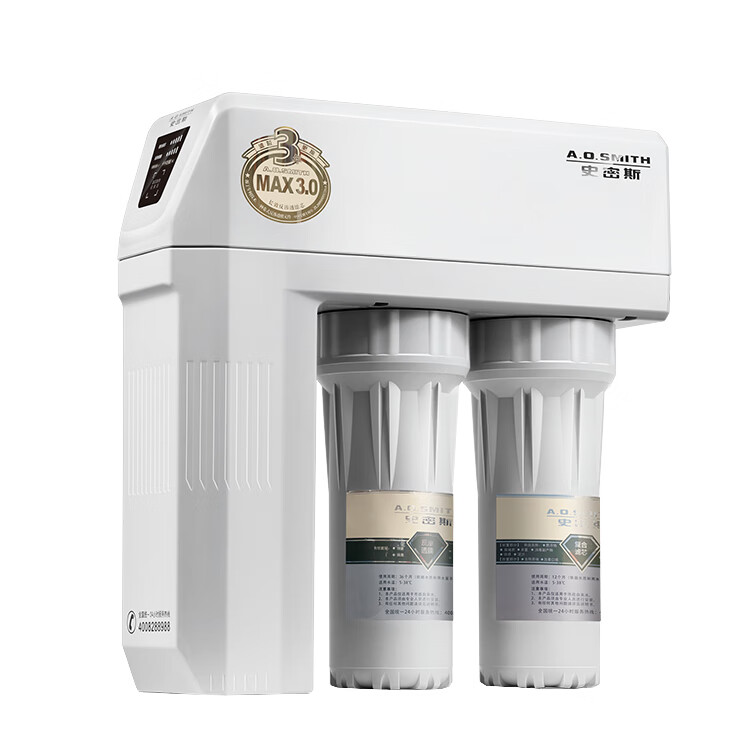 史密斯 长效反渗透净水机