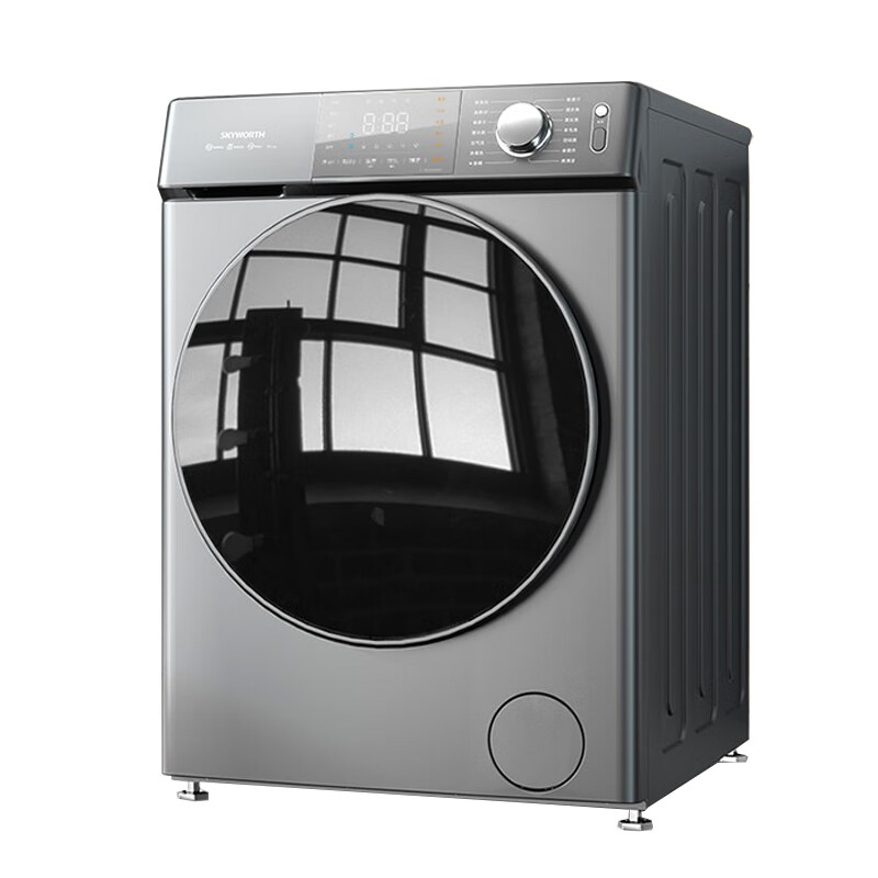 创维 多维感知洗衣机