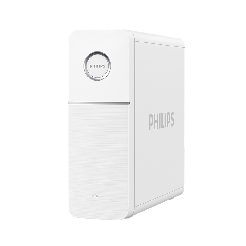 飞利浦 大通量净水器