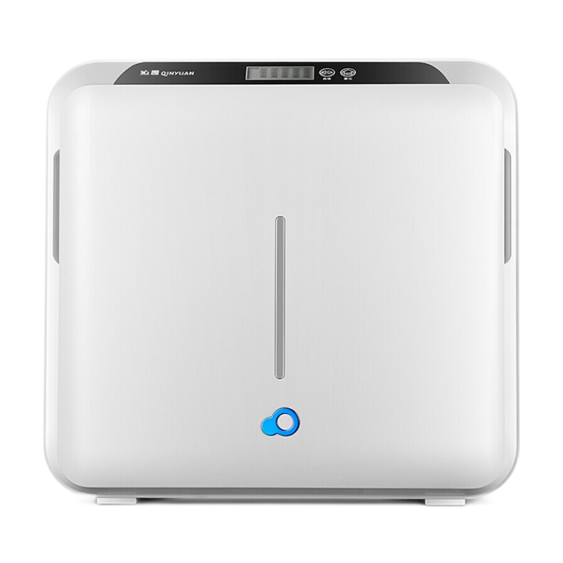 沁园 无废水净水器