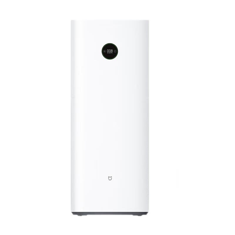 米家 专业净化空气净化器