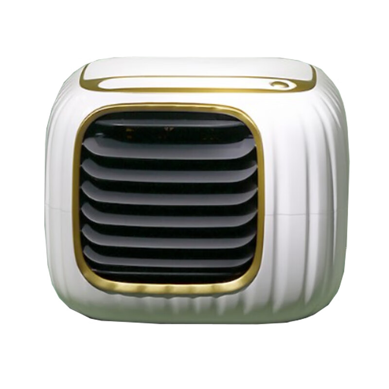 大宇 USB迷你制冷冷风扇