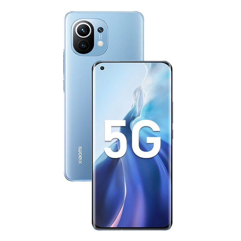 小米 大感光元件 手机