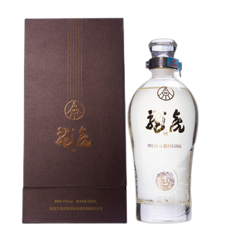 仙林 酒香浓郁白酒