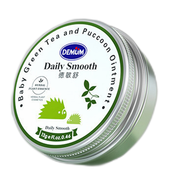 德敏舒 止痒舒缓 止痒膏