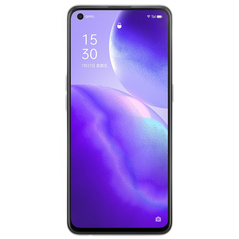 OPPO 智能美颜手机