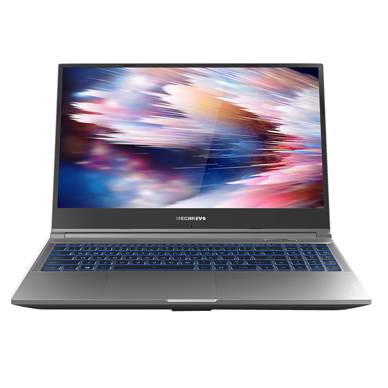 机械革命 AMD轻薄游戏本