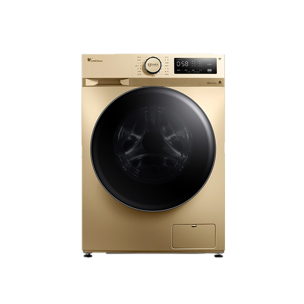 小天鹅 全自动智能洗衣机