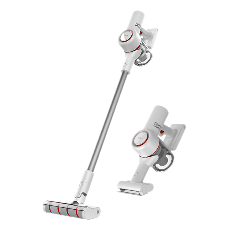 追觅 大户型适用无线吸尘器