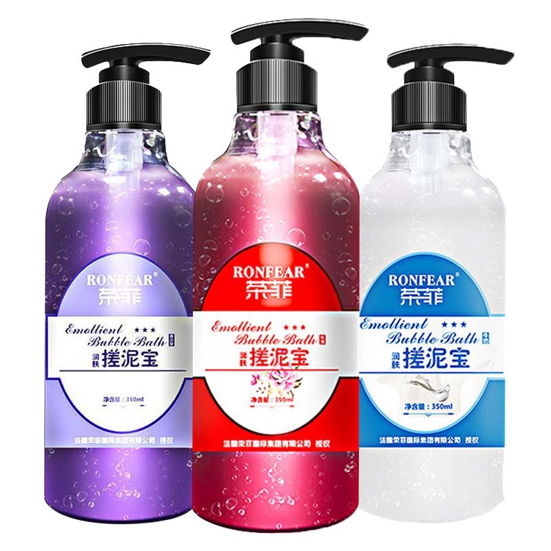 荣菲 润肤搓泥宝