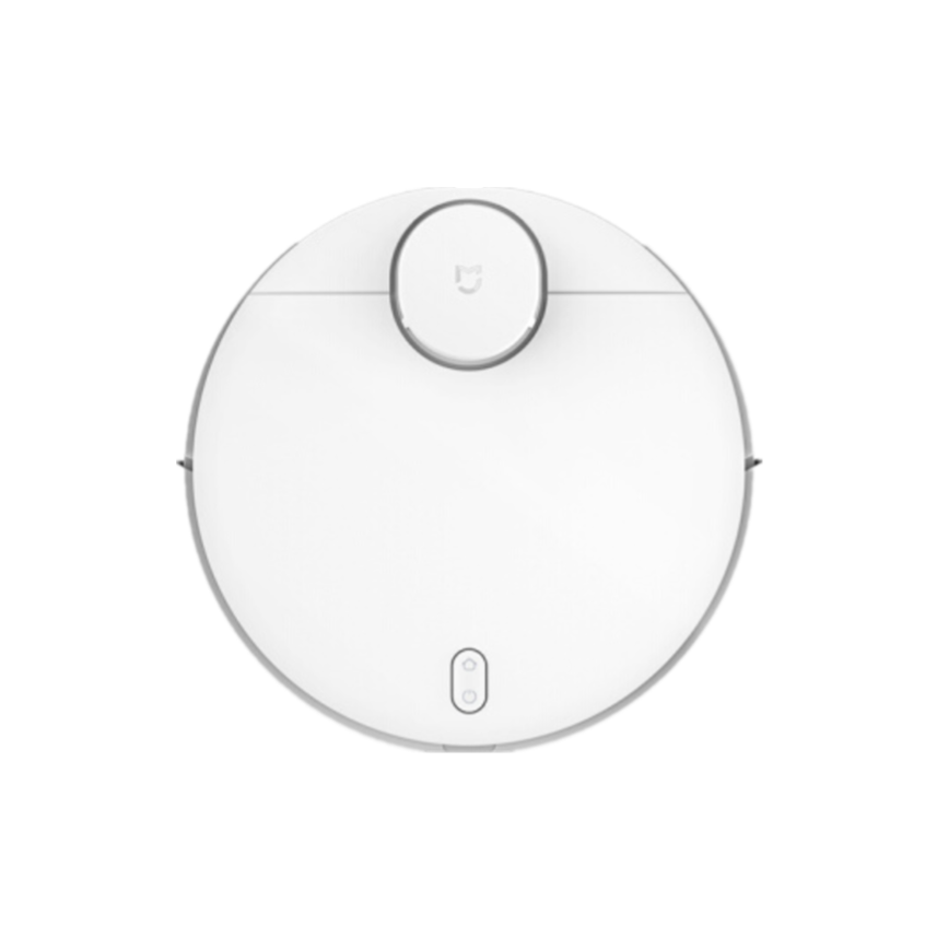 米家 大风压 扫地机