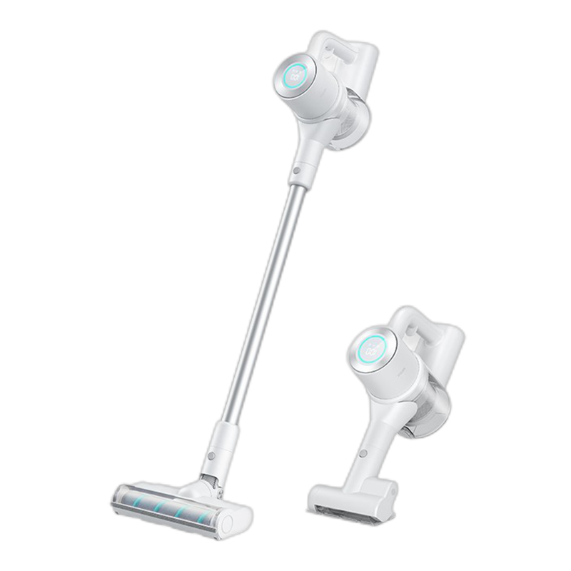 荣耀亲选 可视化屏幕无线吸尘器