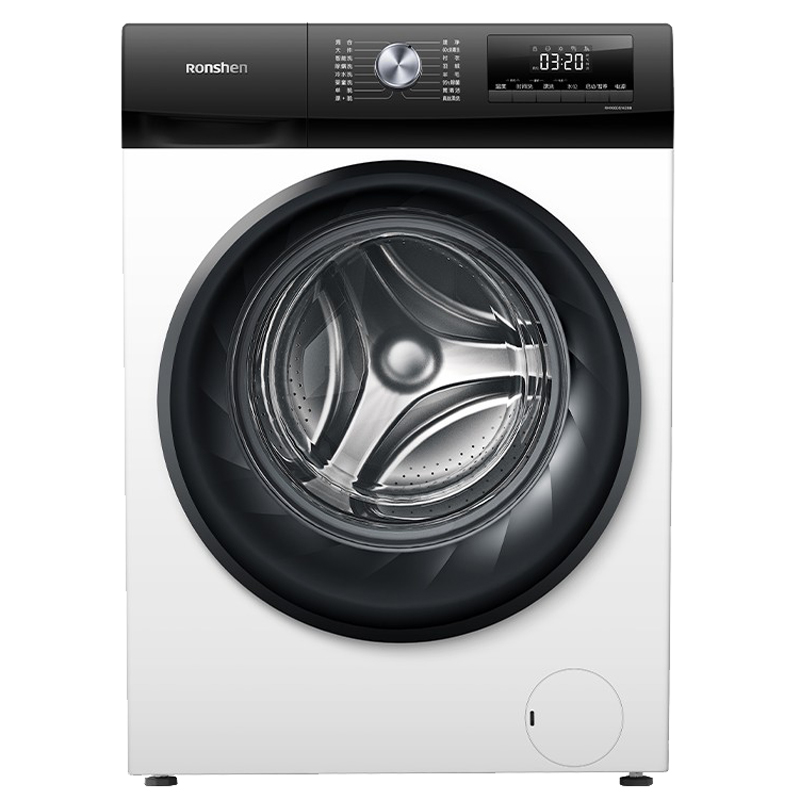 容声 变频除螨洗滚筒洗衣机