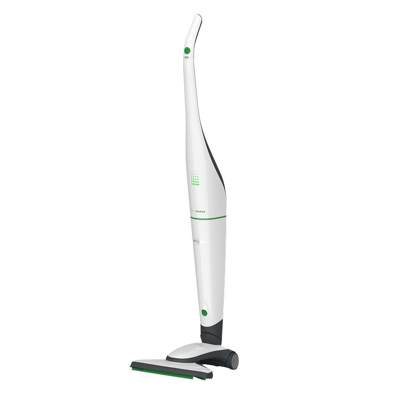 福维克 直立驻机吸尘器