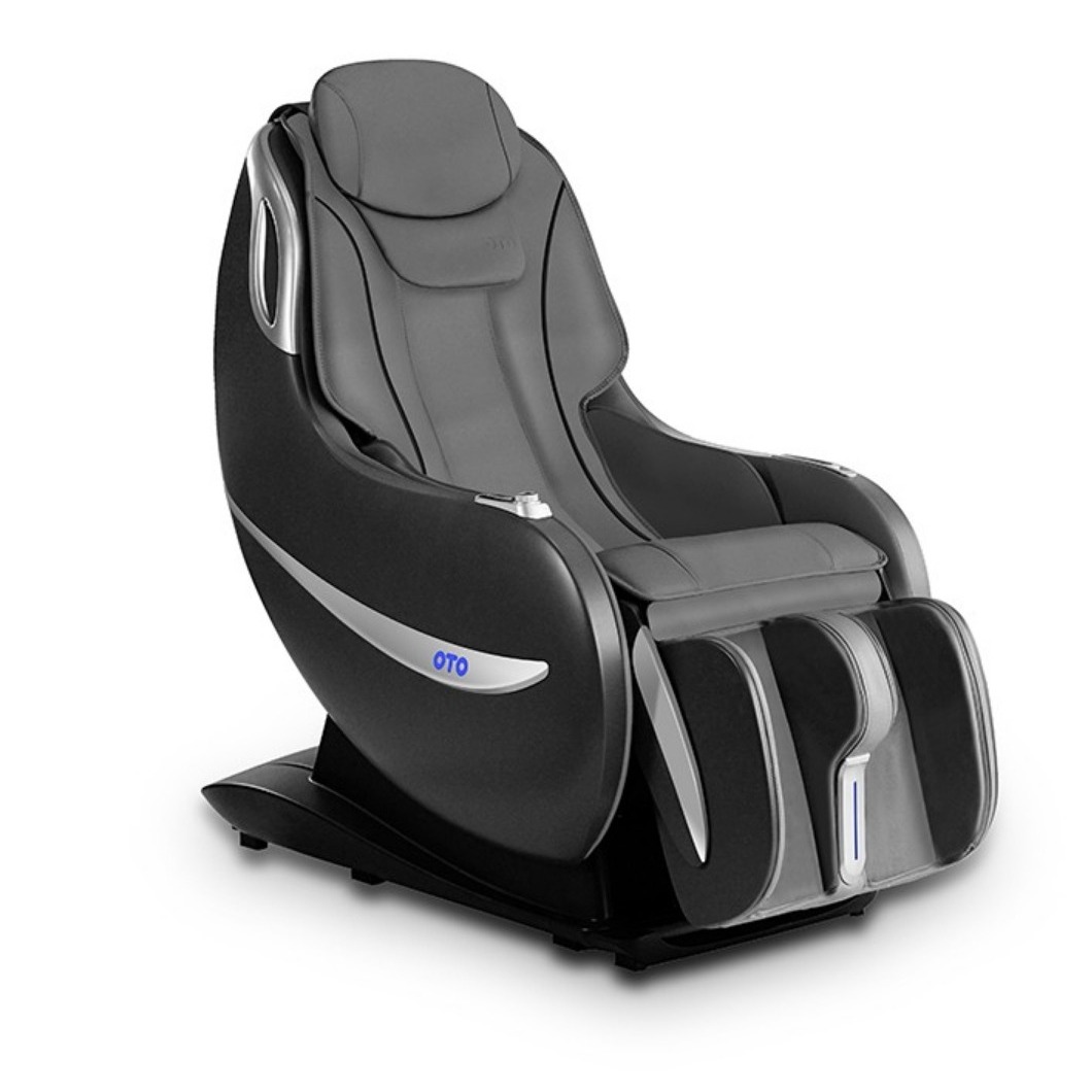 OTO加宽设计按摩椅