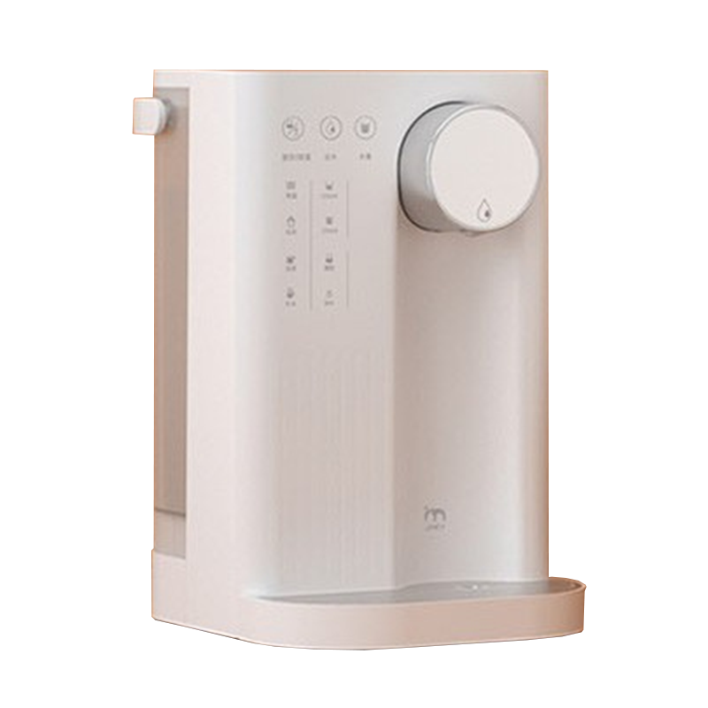 集米 便携小型饮水机