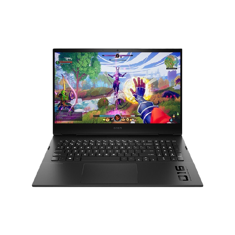 惠普 多场景使用游戏本