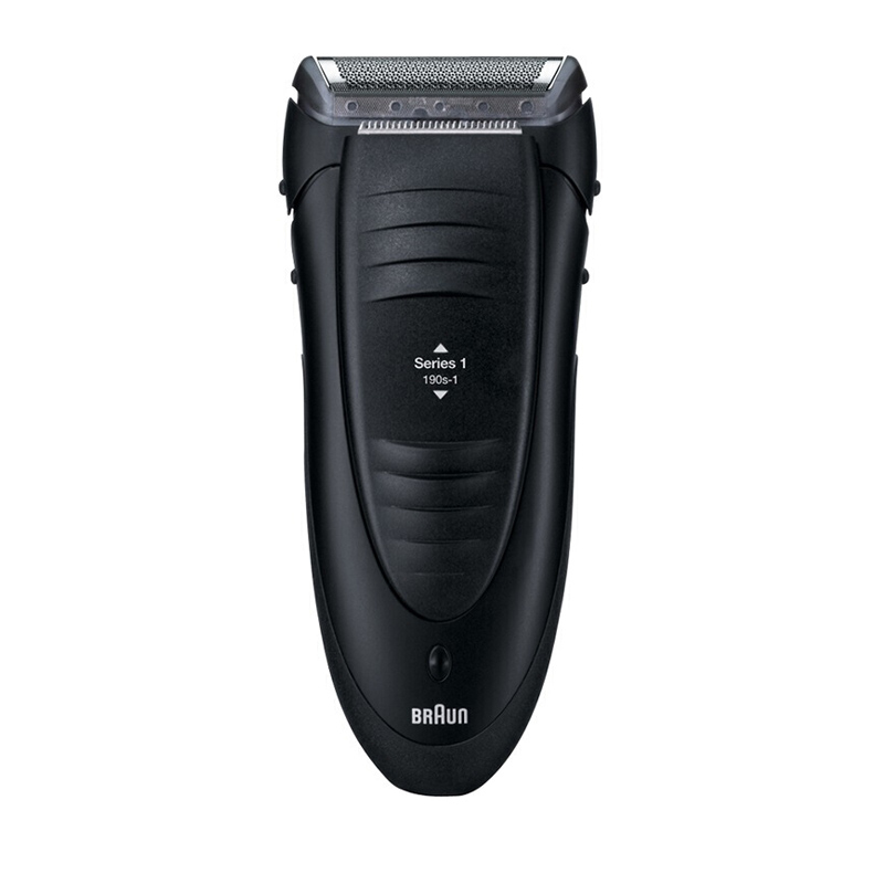 博朗 精巧角度剃须刀