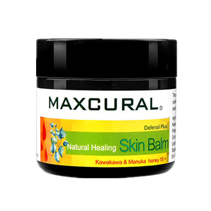 MAXCURAL中老年黄金膏