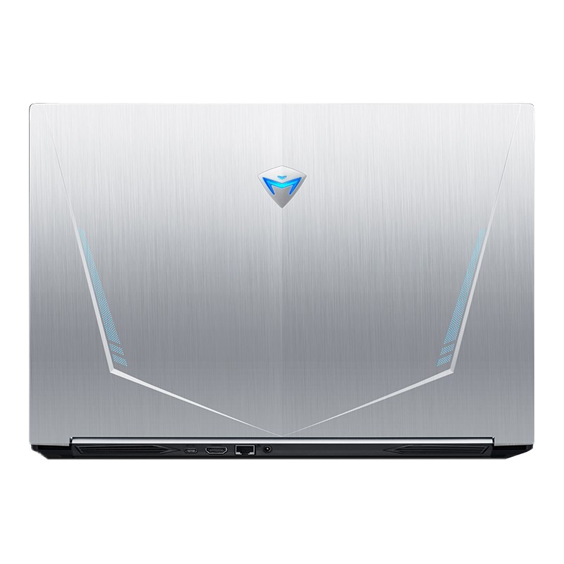 机械师 全面屏游戏本