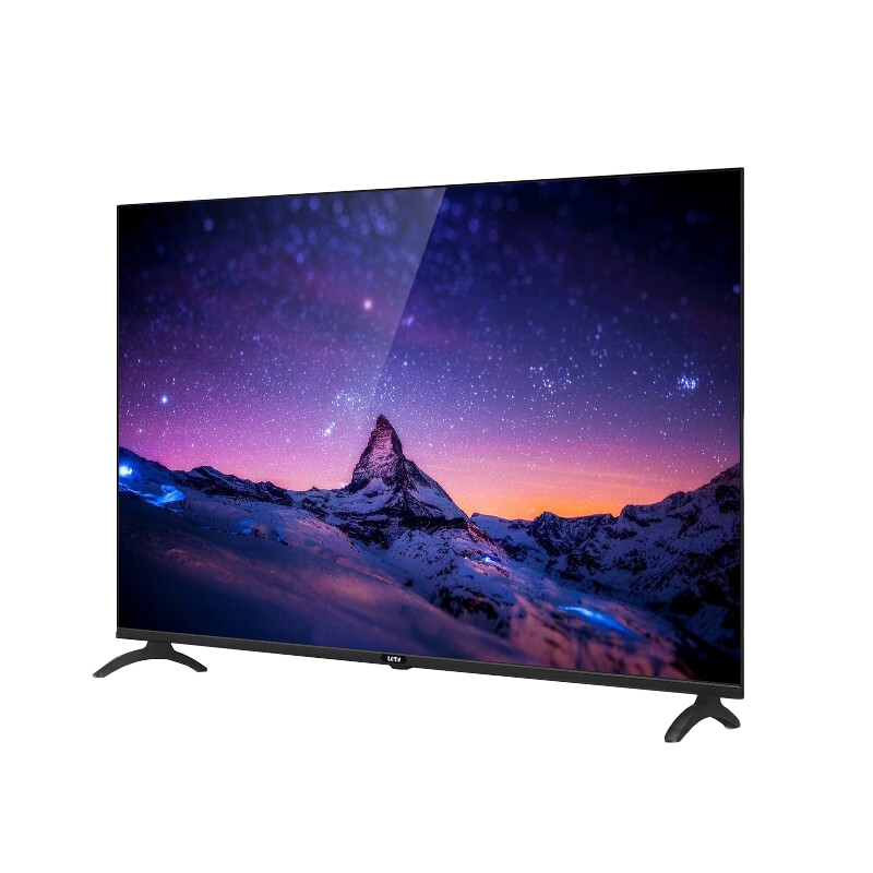 乐视 画质降噪引擎电视