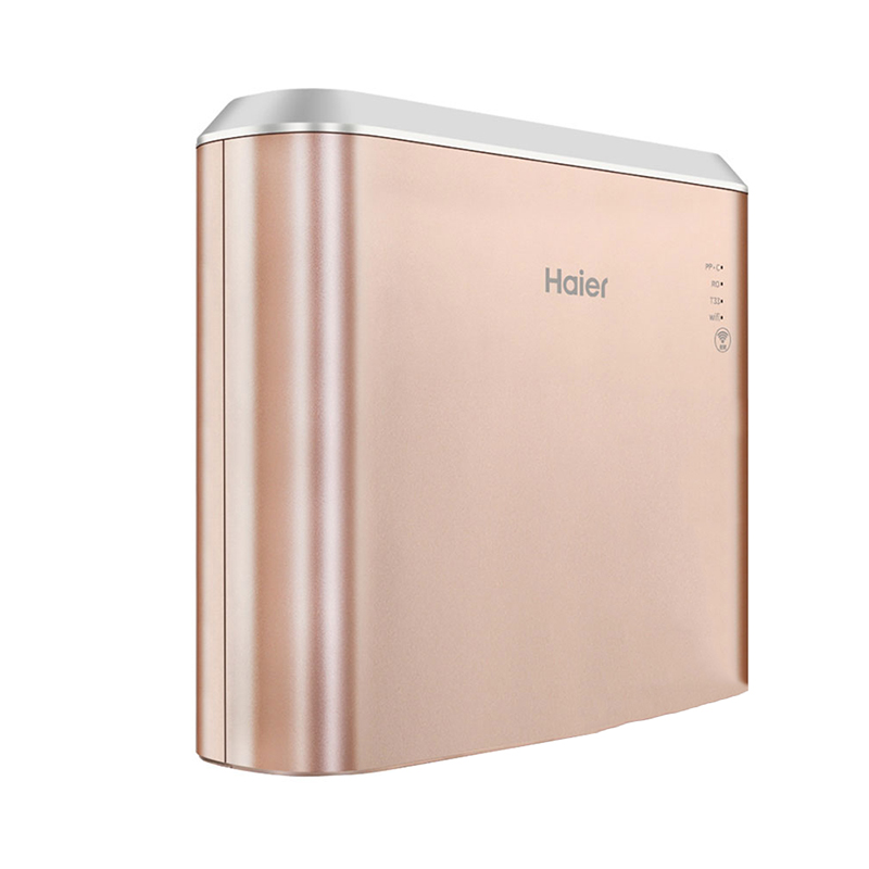 海尔 水电分离纯水机