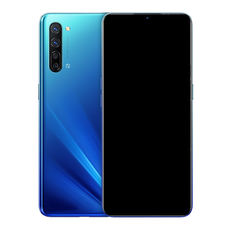 OPPO双模5G电竞手机