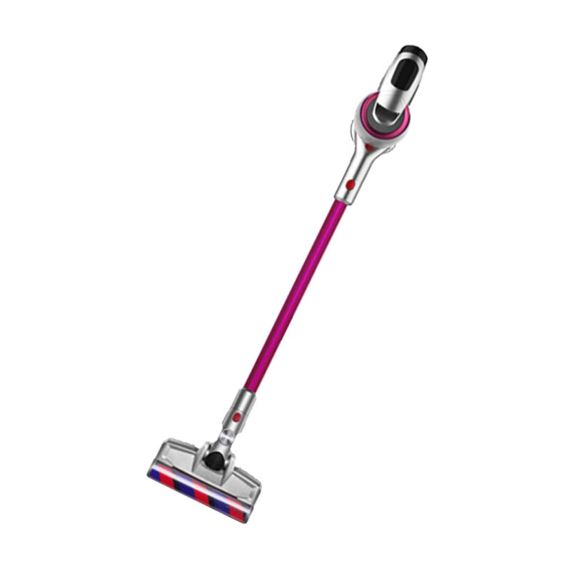 莱克 持久续航吸尘器