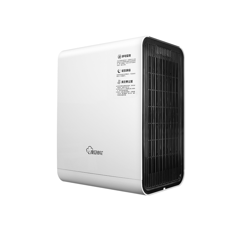 复旦申花 紫外线空气净化器