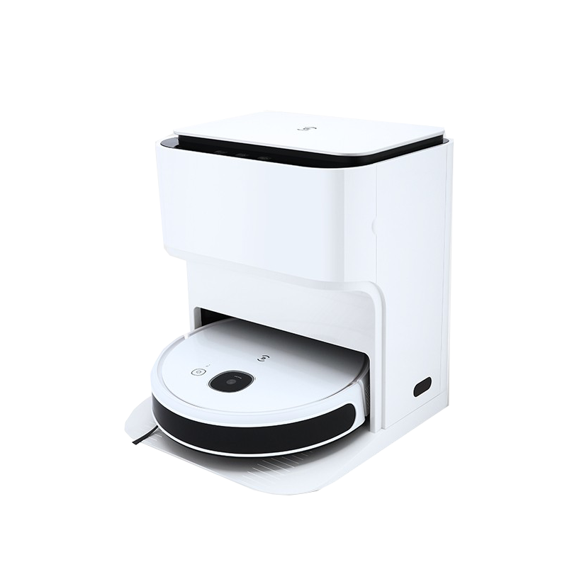 科沃斯 智能免洗拖布扫地机