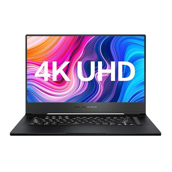 ROG 智能散热系统 游戏本