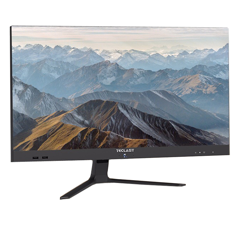 台电 双频无线网一体机