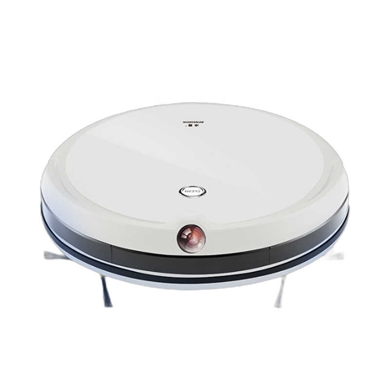 冰尊 定时预约扫地机器人