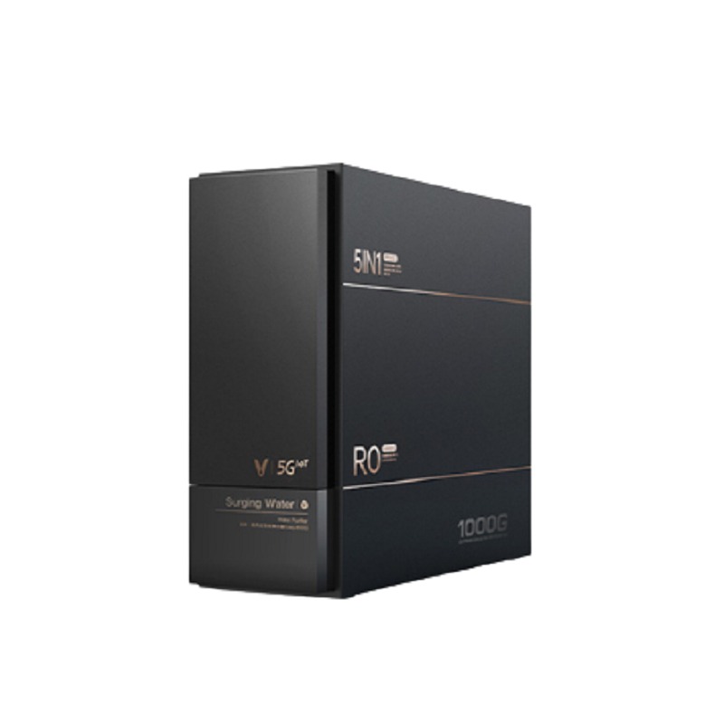 云米 一机多能净水器