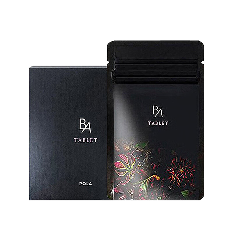 POLA 进口抗糖丸