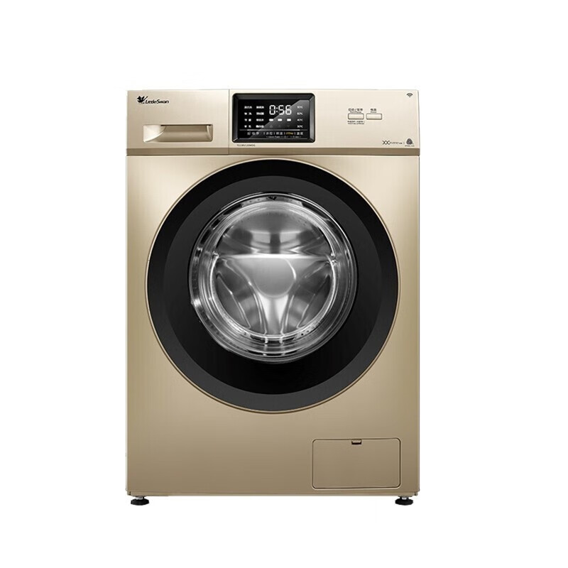 小天鹅 全触摸操作洗衣机