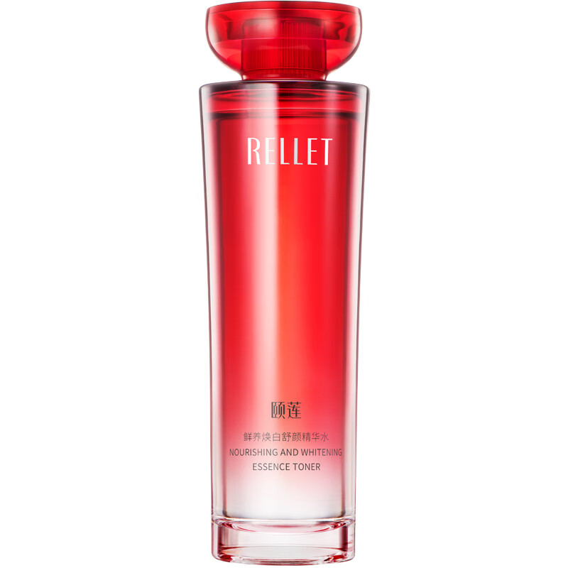 颐莲 鲜养排浊爽肤水