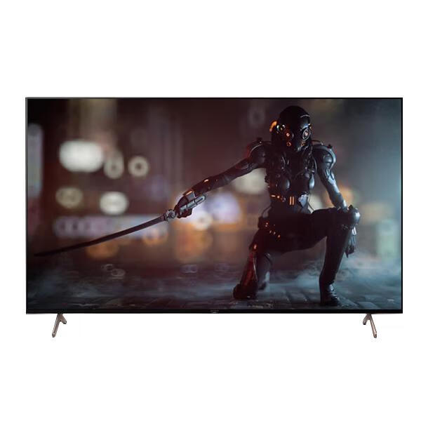 索尼 全面屏游戏电视