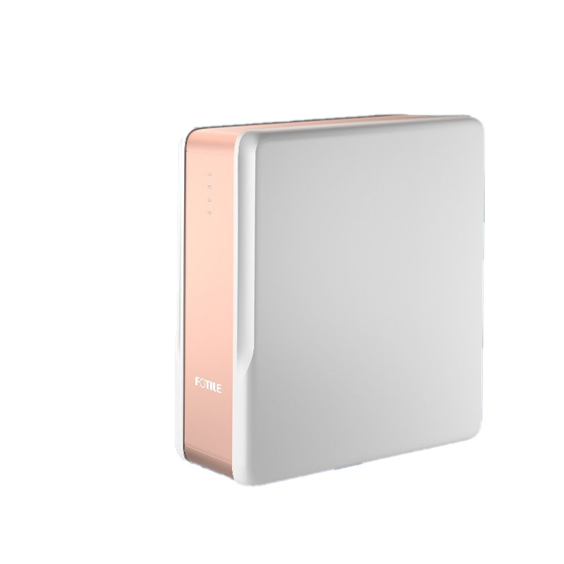 方太 一体成型净水器