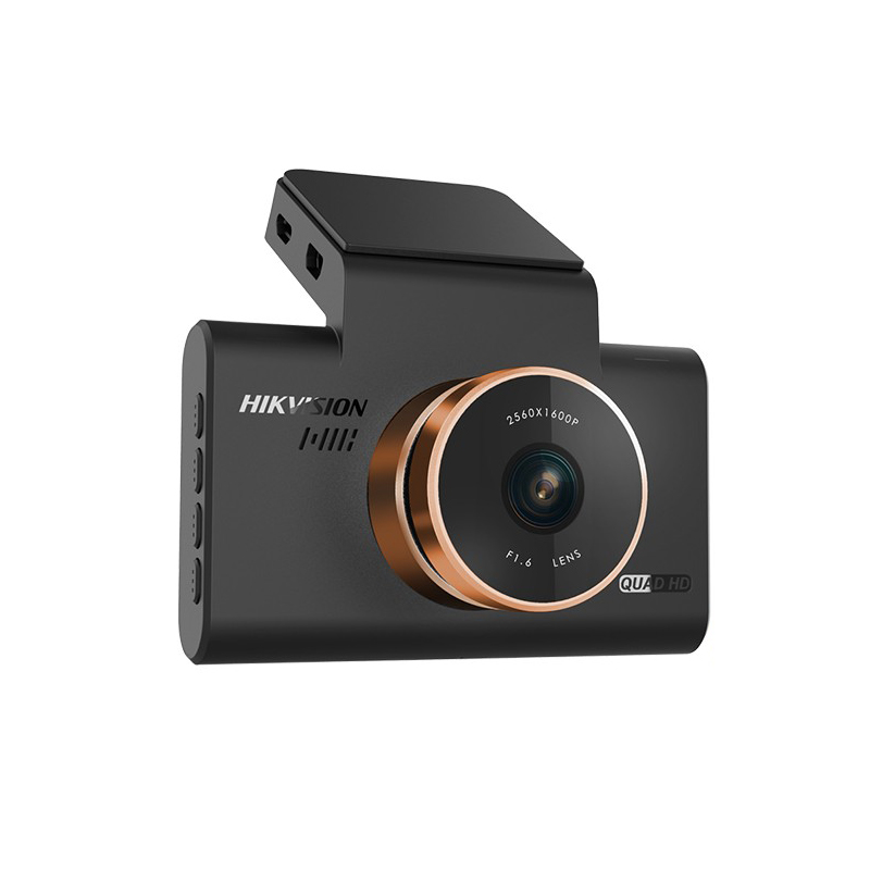 海康威视 停车监控行车记录仪