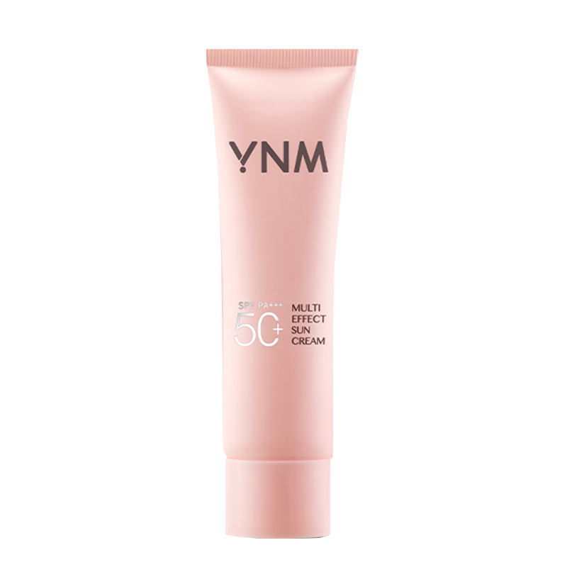 YNM 惜颜多效防晒霜