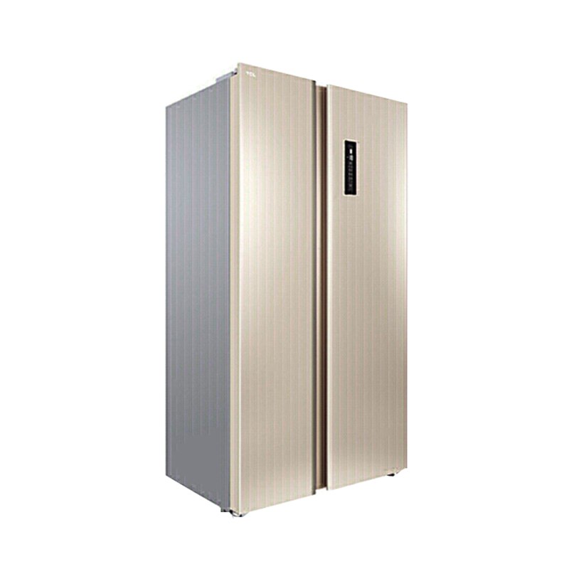 TCL 电脑控温冰箱