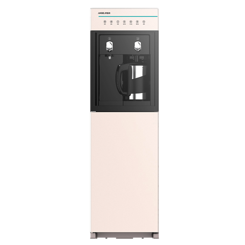 安吉尔 真沸腾外加热饮水机
