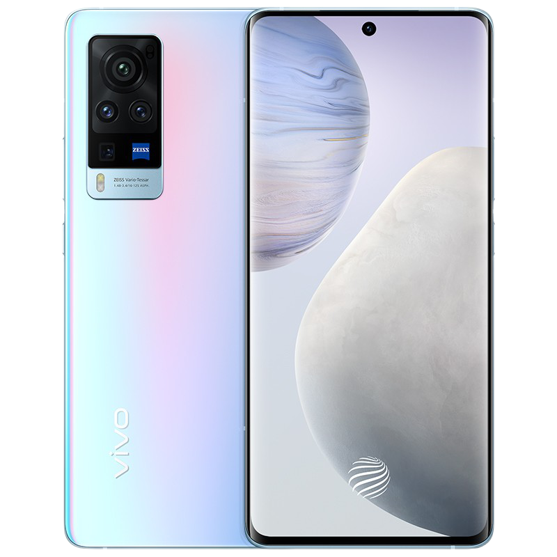 vivo X60Pro拍照手机