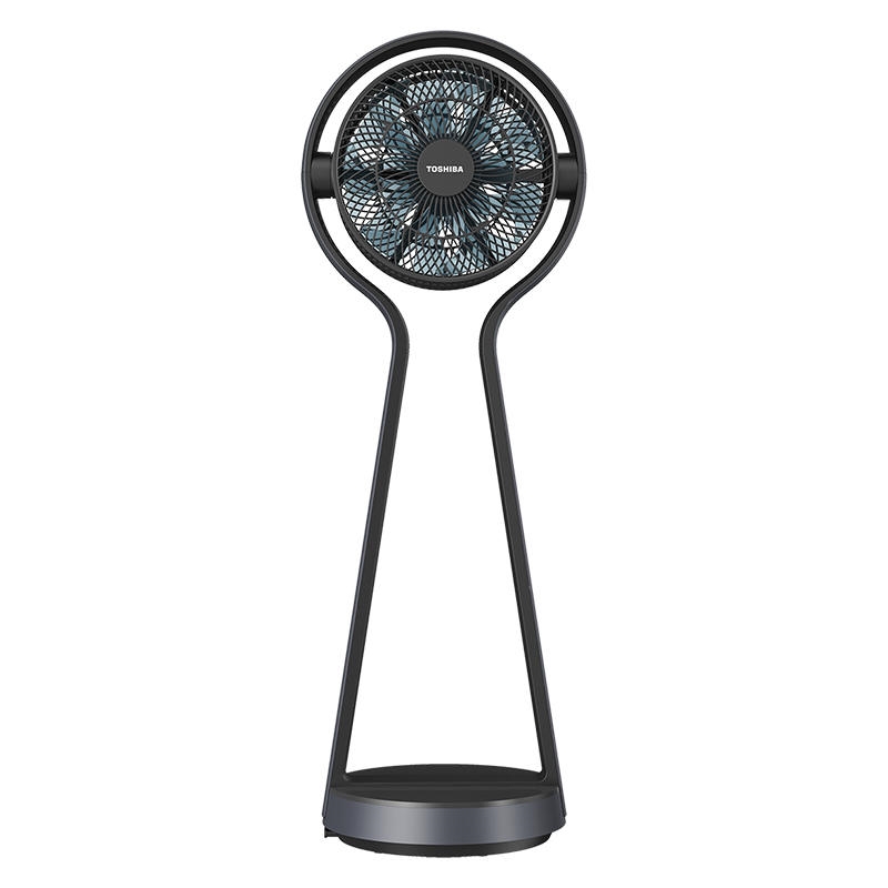 东芝 净离子活氧节能电扇