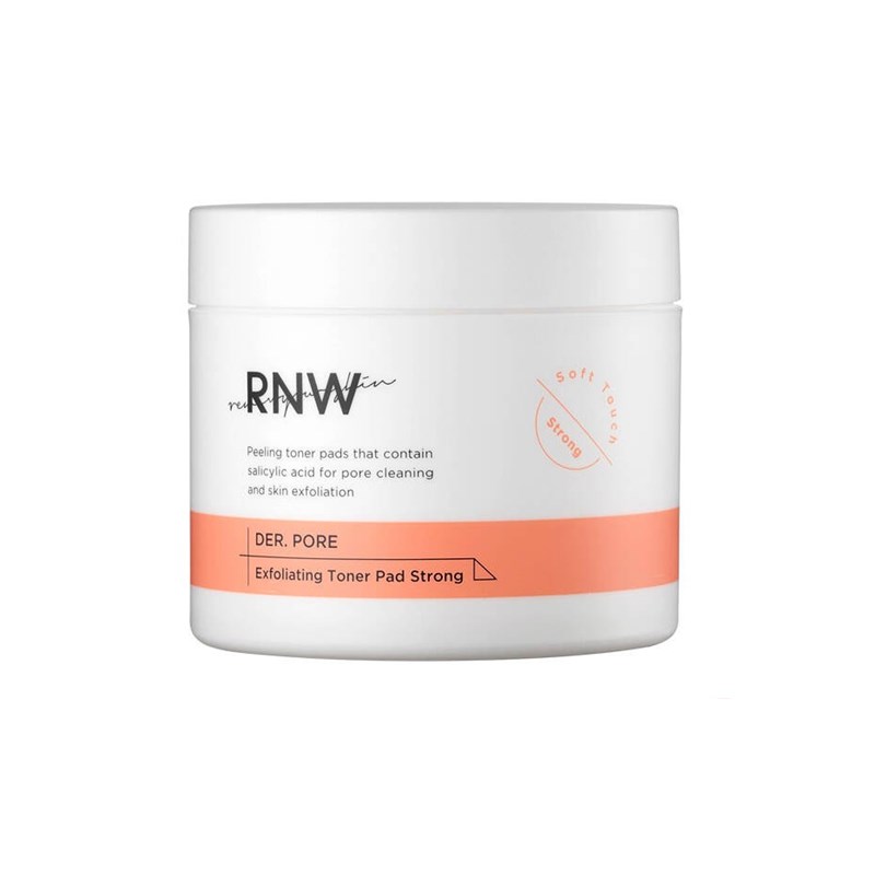 如薇 清洁控油水杨酸棉片