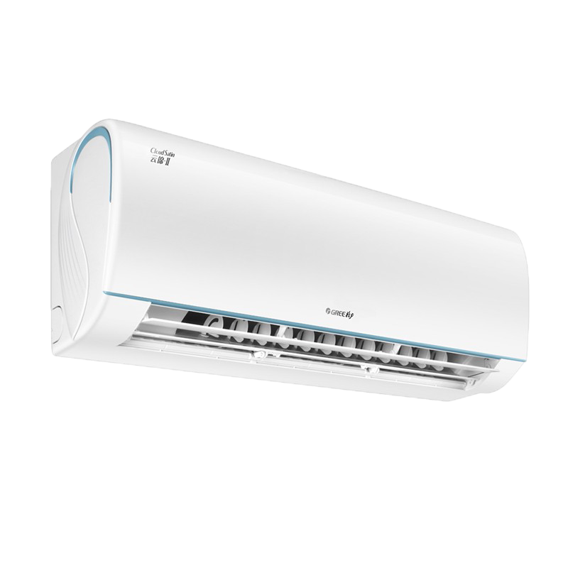 格力新国标能效一级变频冷暖空调