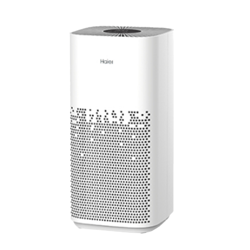 海尔 智慧启停空气净化器