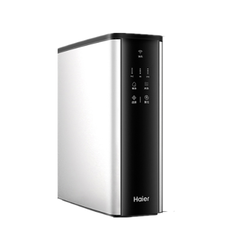 海尔 三芯五级净水器