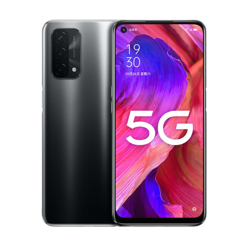 OPPO A93双模5G手机